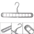 رخت آویز جادویی Clothes Hanger مدل TA2107