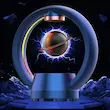 چراغ خواب زحل معلق C1 Plus Magnetic Levitation Lamp
