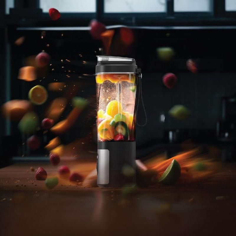 مخلوط کن شارژی گرین لاین Green Lion ProJet Blender