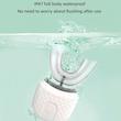 مسواک برقی التراسونیک هوشمند SURKER Automatic Electric Toothbrush 