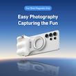 دسته شاتر مغناطیسی TELESIN Fun Shot Magnetic Grip