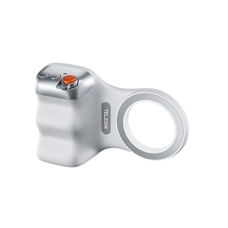 دسته شاتر مغناطیسی TELESIN Fun Shot Magnetic Grip