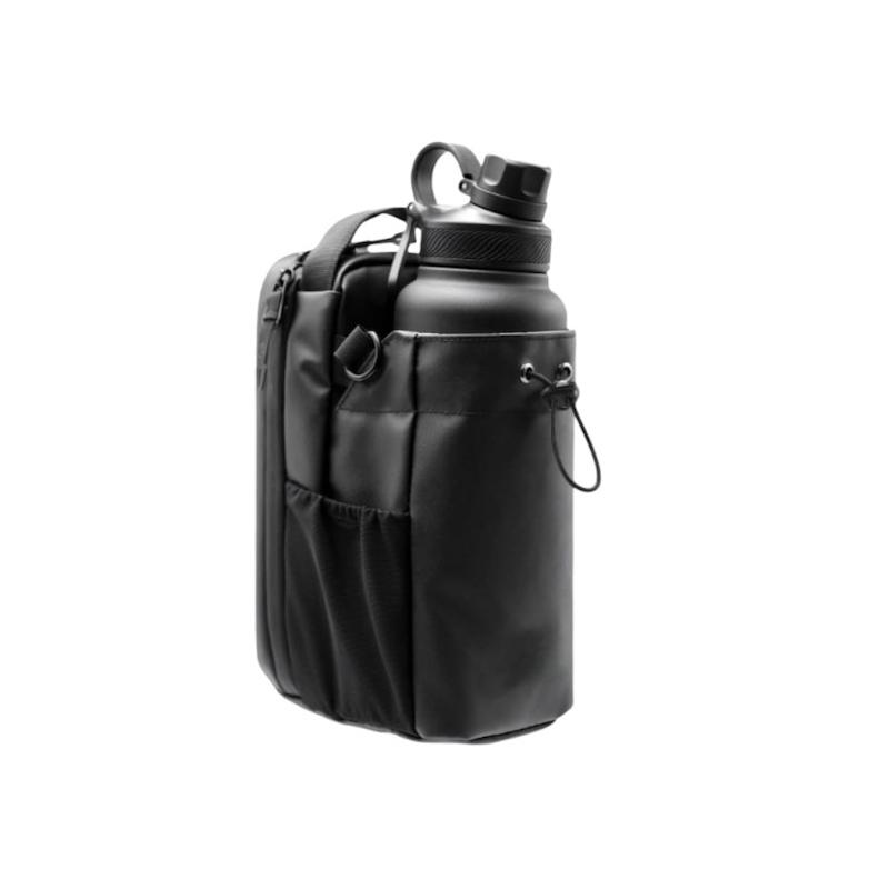 کیف ورزشی مغناطیسی LAMGOYI MT1241 Magnetic Gym Bag