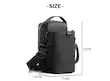 کیف ورزشی مغناطیسی LAMGOYI MT1241 Magnetic Gym Bag