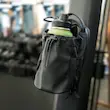 کیف ورزشی مغناطیسی LAMGOYI MT1241 Magnetic Gym Bag