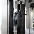 کیف ورزشی مغناطیسی LAMGOYI MT1241 Magnetic Gym Bag