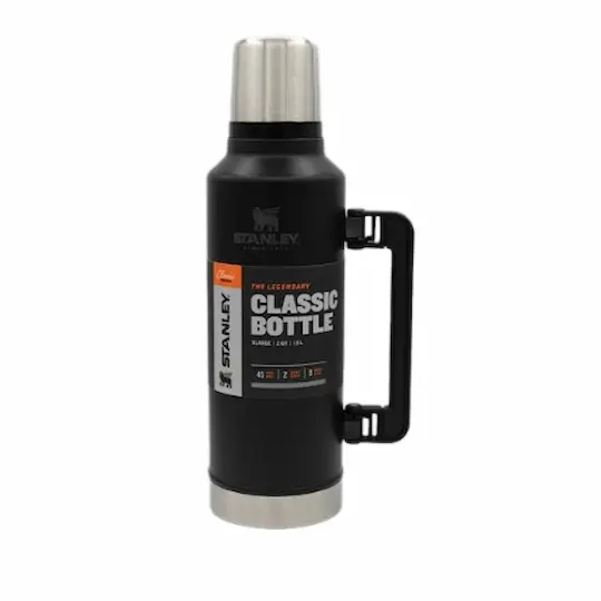 فلاسک کلاسیک استنلی ظرفیت 1.9 لیتری The Legendary Classic Bottle