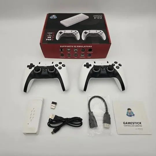 کنسول بازی قابل حمل M22 Retro Gaming Console