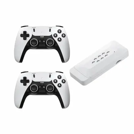 کنسول بازی قابل حمل M22 Retro Gaming Console