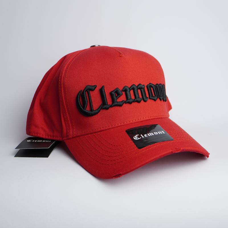 کلاه کپ طرح clemont