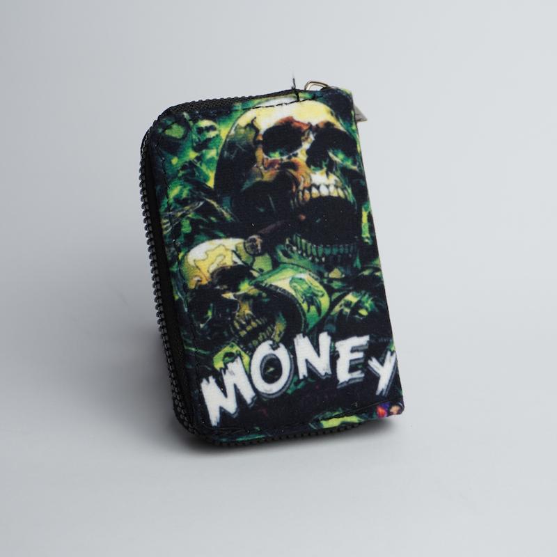 جاکارتی زیپی طرح money