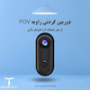 دوربین گردنی کیفیت 4K