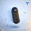 دوربین گردنی کیفیت 4K