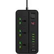 خرید چندراهی برق گرین لاین GS-150 | گجتیفای