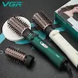 خرید سشوار چرخشی وی جی آر V498 | گجتیفای