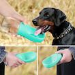 قمقمه سگ و گربه مدل Pet Care Cup حجم ۳۵۰ میلی لیتر