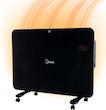 شوفاژ برقی بدون پره مایدیا مدل NDK15-20MR