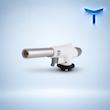 سرپیک شعله افکن مدل FLAME GUN 920