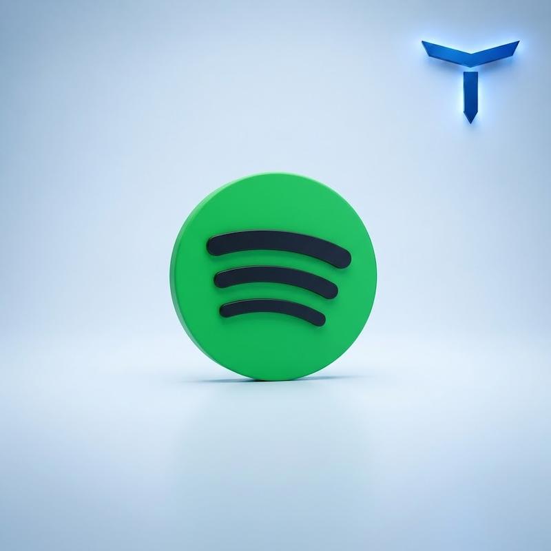 اشتراک اسپاتیفای یک ماهه