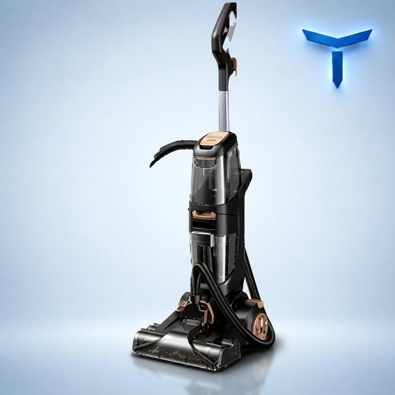 فرش شوی تلیونیکس مدل TCW4903