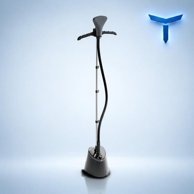 اتو بخارگر ایستاده ژانومه مدل GS1630 ظرفیت ۱.۷ لیتر