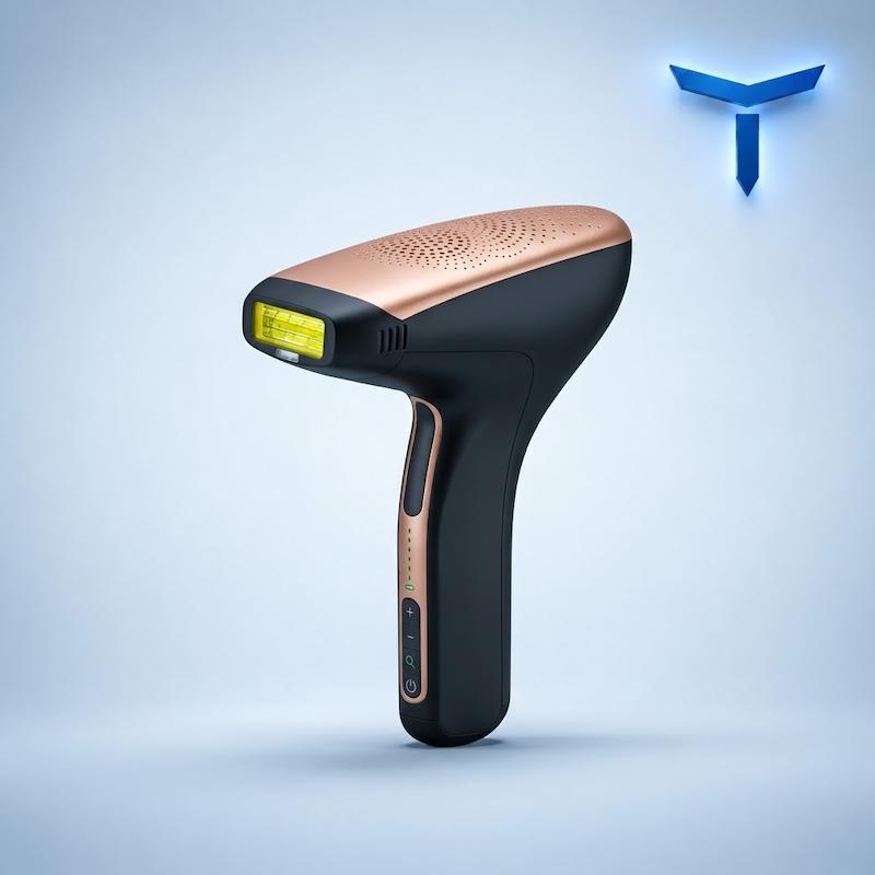 دستگاه لیزر بیورر مدل IPL8800