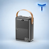 پاوربانک ریمکس مدل RPP-118 ظرفیت 80000 میلی آمپر ساعت