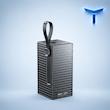 پاوربانک ریمکس مدل RPP-609 Pro ظرفیت 60000 میلی آمپر ساعت