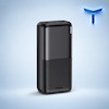 پاوربانک ریمکس مدل RPP-177 ظرفیت 30000 میلی آمپر ساعت