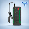 اینورتر فندکی خودرو گرین لاین مدل SPARK300 ظرفیت ۳۰۰ وات