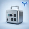 پاور استیشن ریمکس مدل RPP-569 ظرفیت ۱۵۰۰ وات