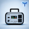 پاور استیشن ریمکس مدل RPP-567 ظرفیت ۶۰۰ وات