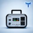 پاور استیشن ریمکس مدل RPP-567 ظرفیت ۶۰۰ وات
