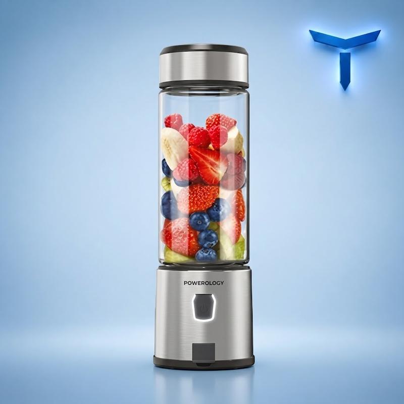 مخلوط کن پاورولوژی مدل P6BPJBK