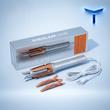 فر کننده و حالت دهنده مو شیگلم مدل One-Touch Instant Curler چرخشی سایز 32