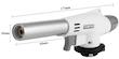 سرپیک شعله افکن مدل FLAME GUN 920