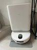جارو رباتیک شیائومی مدل Vacuum 5 با قدرت ۲۰۰۰۰ پاسکال