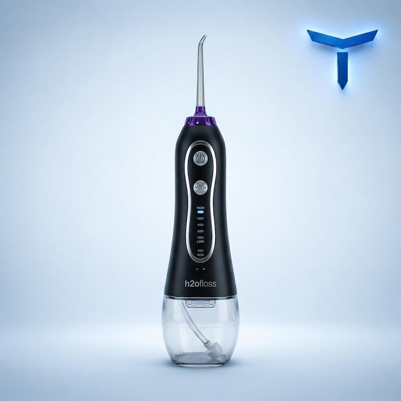 دستگاه شست و شوی دهان و دندان اچ تو اوفلس مدل HF-6