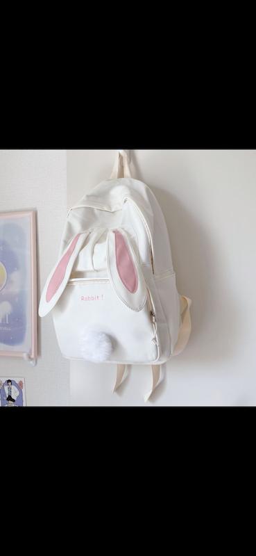کیف فانتزی خرگوشی🐰💖