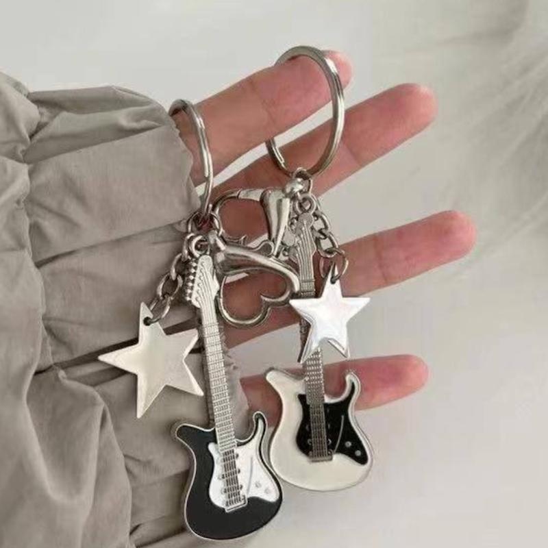 جاسوئیچی گیتار استیل🎸 