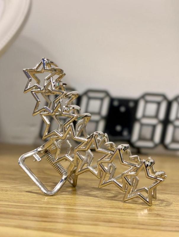 کلیپس ستاره ساده⭐️