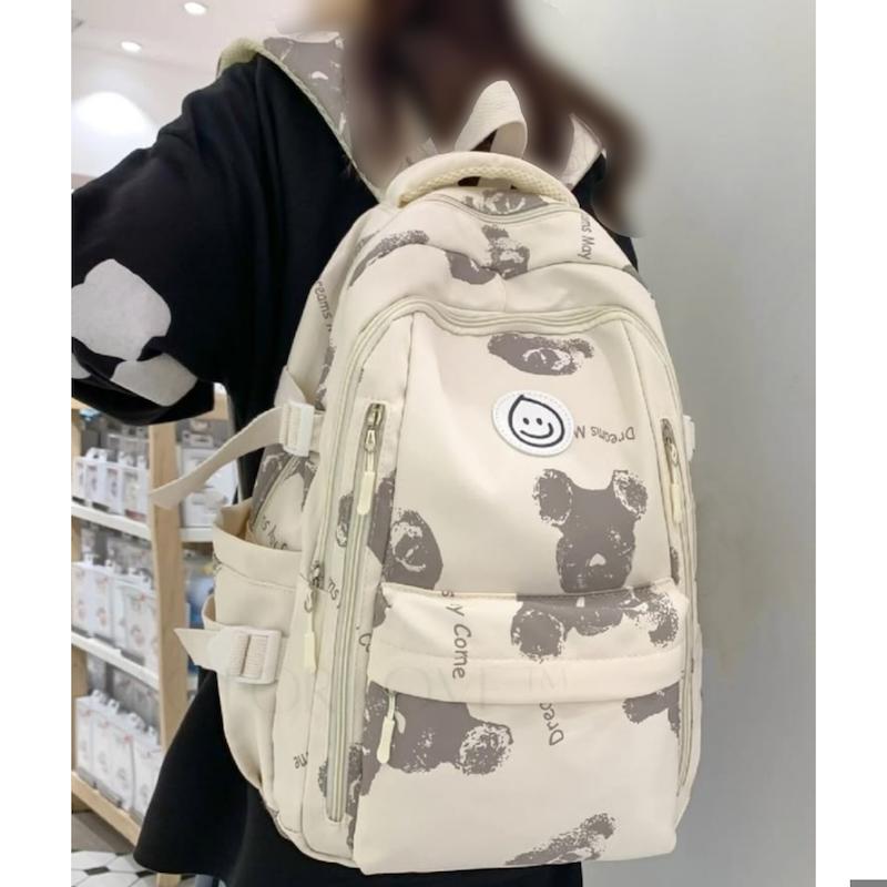 کوله فانتزی وارداتی🧸