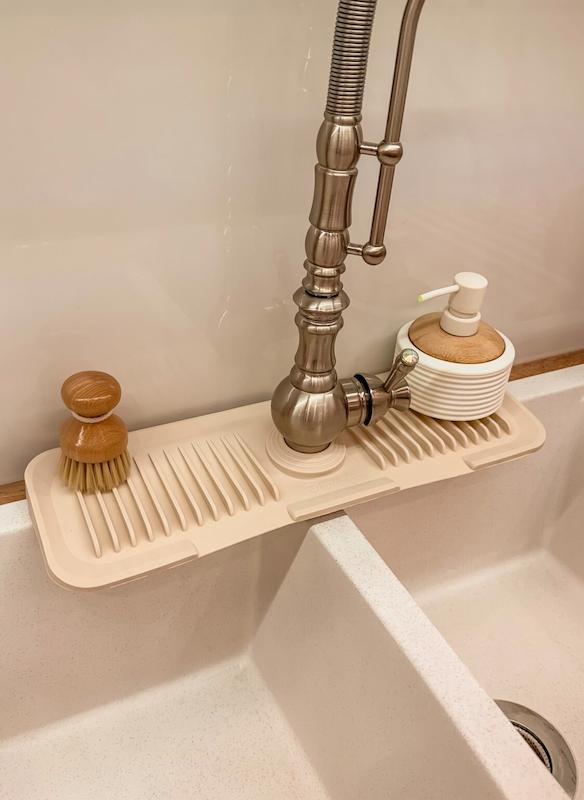 پد سیلیکونی دورشیر