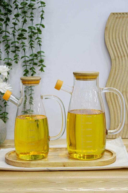  پک روغن ریز تپل با زیره چوبی