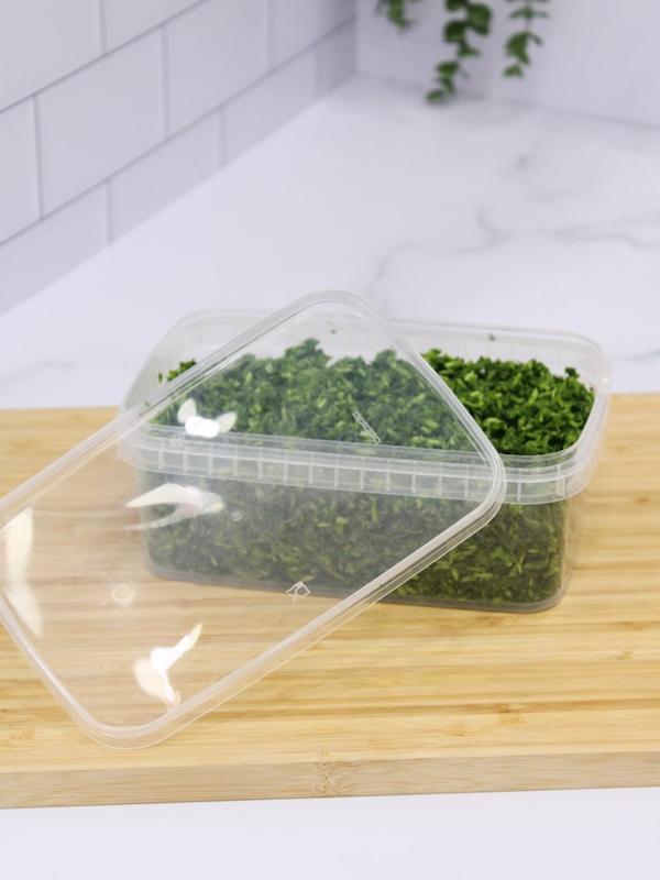 ظرف نظم دهنده فریزری 1200میل