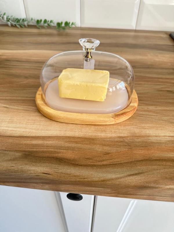 جا کره ای کف چوبی لیمون 