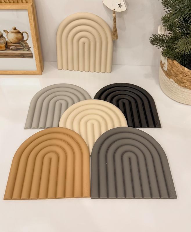 زیر دیگی رنگین کمان ws