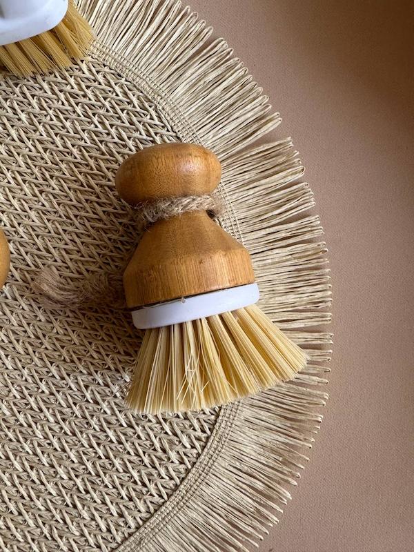 فرچه میوه شور بامبو