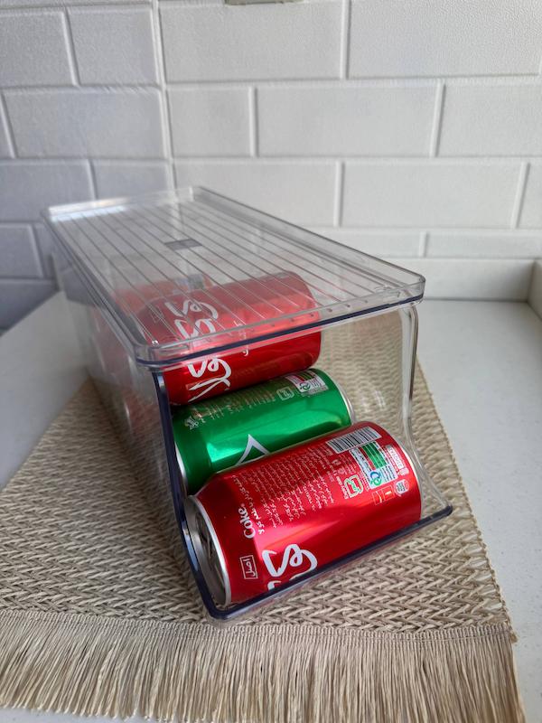 جا قوطی لیمون 