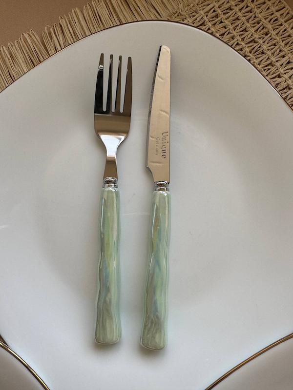 کاردوچنگال پاستیلی یونیک